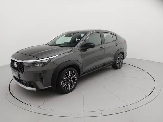 FIAT FASTBACK 1.0 TURBO 200 HYBRID AUDACE CVT FIAT FASTBACK 1.0 TURBO 200 HYBRID AUDACE CVT
